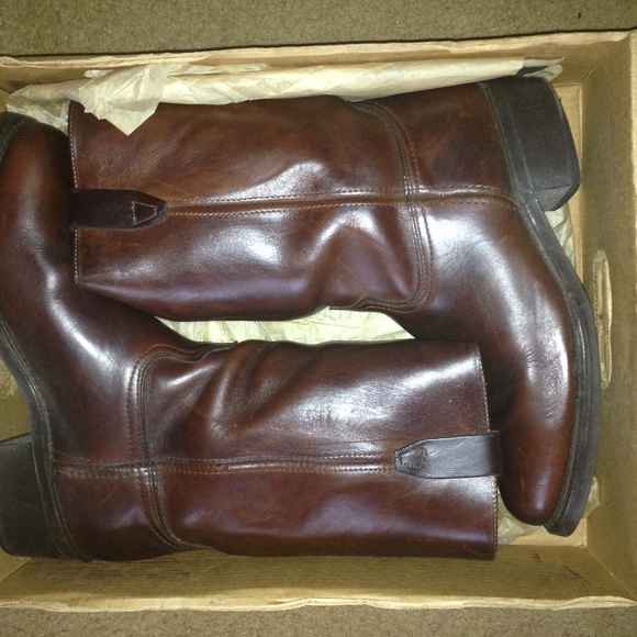 Durango Boots - Picture 1 of 8